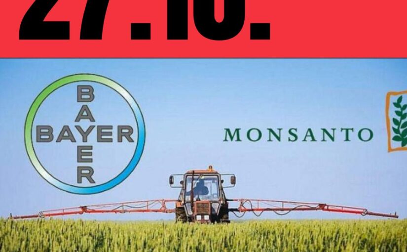 Bayer-Monsanto