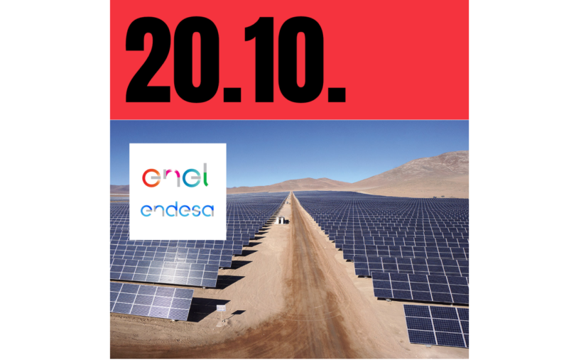 ENEL “Green Power”